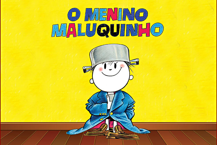 menino-maluquinho-papai-em-apuros